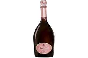 Ruinart Brut Rosé 75cl