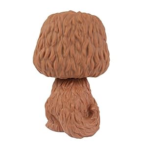 Funko Pop Sr. Snuffleupagus (Barrio Sésamo 06) - Imagen 5