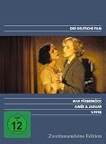 Aim�e & Jaguar - Zweitausendeins Edition Deutscher Film 1/1998 - Maria Schrader