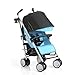 Hauck Torro Buggy - Blue