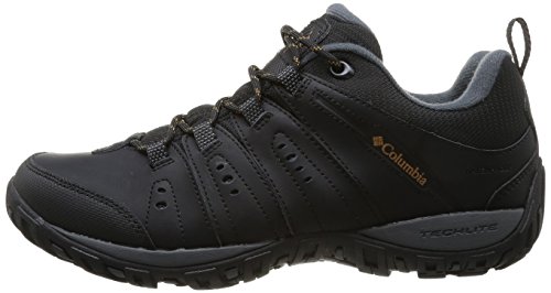 Columbia Herren Woodburn Ii Waterproof Trekking-& Wanderhalbschuhe - 5
