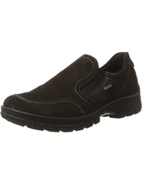 ara Damen Saas-Fee-Gore-Tex Slipper