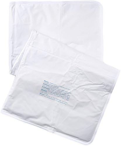 North American Healthcare Cooling Gel Bed Pad