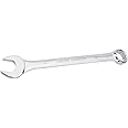 Draper 35220 Hi-Torq Short Pattern Metric Combination Spanner, 30 mm Size