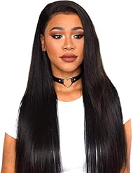Amazon.co.uk: wigs for black women: Beauty
