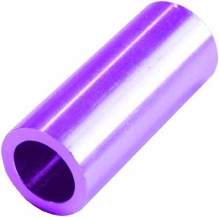 Preisvergleich Produktbild Blazer Pro Pegs für Stunt-Roller, 1 Paar Violett violett