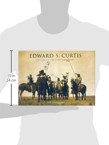 Livres Couvertures de Edward S. Curtis