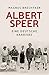 Albert Speer: Eine deutsche Karriere by Magnus Brechtken