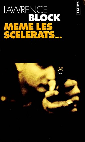 couverture de : M&ecirc;me les sc&eacute;l&eacute;rats