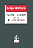 Rechts-Handbuch zum E-Government by 