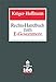 Rechts-Handbuch zum E-Government by 