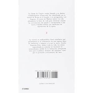 Eneida / the Aenesis