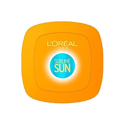 L'Oréal Paris Poudre Solaire Visage & Decolleté FPS 30
