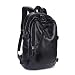 Produktbild Freizeit-Sport-Spielraum-Rucksack, im Freien wasserdichter Laptop-Reitrucksack Großraum-schwarzer Polyester-Rucksack-Teenager-Studien-Arbeits-Schultaschen