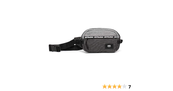 vans fanny pack amazon