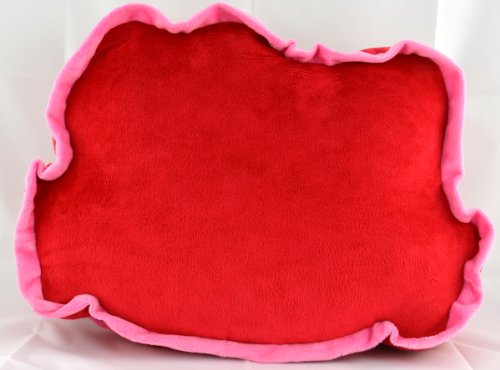 Unitedlabels 0811284 Hello Kitty, Kissen, 40 cm - 2