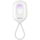 Baseus Baseus Heyo 2 Kızıl&ouml;tesi Kamera Dedekt&ouml;r&uuml; - Beyaz