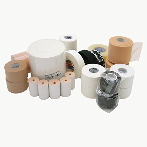 FindTape Coach/Athlete Tape Pack: 24 items (Multiple Colors)