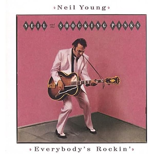 Are You Passionate? [Vinyl LP] [VINYL] by Young,Neil: Amazon.co.uk