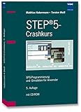 Image de STEP®5-Crashkurs: SPS-Programmierung und -Simulation für Anwender