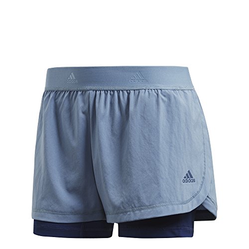 pantalones cortos para hacer deporte mujer