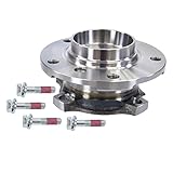 Einschränkungen: 1x Radlagersatz vorne