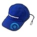 Produktbild Neil Pryde Max Dry Sailing Cap - Blue