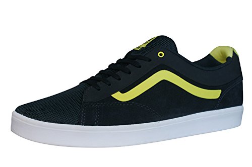 Vans Men’s Ortho Sneakers black Size: 10