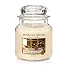 Produktbild Yankee Candle-Duftkerze im Glas, mittelgroß