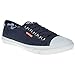Produktbild Superdry Low Pro Damen Sneakers Blau