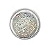 Fashion Glitter Powder Glue Nail Polish Soak Off Uv Lamp Gel 8Ml Lasting Shiny
