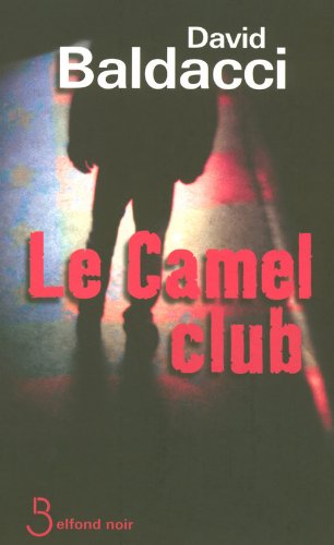 Le camel club gratuit Le camel club gratuit