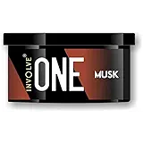 Involve Your Senses IONE01 Musk Organic Car Perfume (40 g)