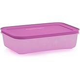 Tupperware Alaska 1 Litre Buzdolabı Ve Derin Dondurucu Saklama Kabı
