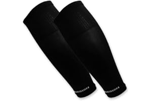 Tapedesign® – „TUBES” 1 Paar Fußball Sleeves Tubes (Unisex)