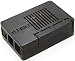 Produktbild odroid-c1 +/C2 Fall (schwarz)