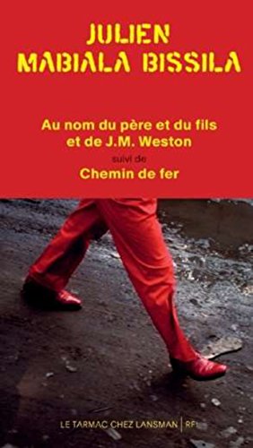 Download Au nom du père et du fils et de J.M Weston Download Au nom du père et du fils et de J.M Weston
