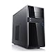 Produktbild CSL Office PC Sprint 5853 - FX-6300 6x 3500MHz, 8GB RAM, 1000GB HDD, Radeon HD 3000, DVD