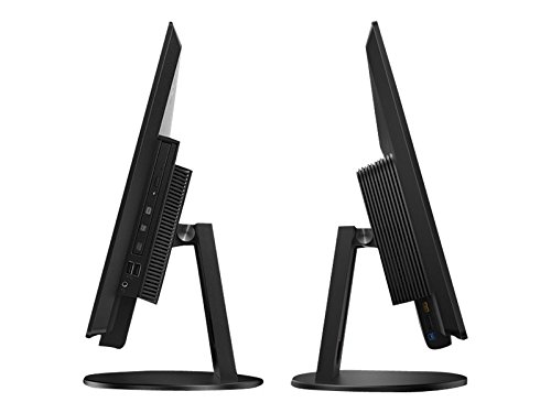 Lenovo ThinkVision Tiny-in-One 23 23 Negro Full HD - Monitor  1920 x 1080 Pixeles  LCD  Full HD  640 x 350  720 x 400  1280 x 800  1024 x 768  XGA   1152 x 864  XGA    1280 x 1024  SXGA   1360 x 76  1000 1  16 9 