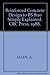 Produktbild Reinforced Concrete Design to BS 8110 Simply Explained. CRC Press. 1988.