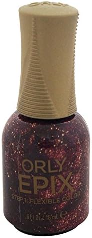EPIX Leading Lady Nail Polish