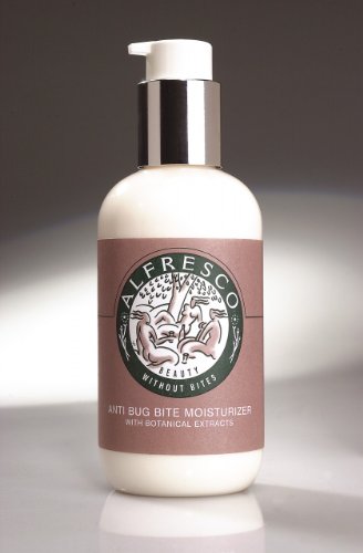 Alfresco Anti Bug Bite Moisturizer 200Ml