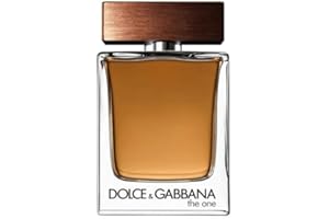 DOLCE & GABBANA, The One For Men, Eau de Toilette, męski zapach, 100 ml