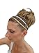 New Style Scrunchie Hair Extension Brown Low Lights On Honey Up Do Down Do Spiky Twister