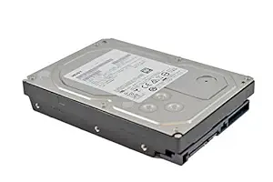 Hitachi HUS726060ALE610 0F23001 6TB 7.2K RPM 128MB SATA-6GB/s 3.5 HDD