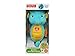 Fisher-Price Soothe and Glow Seahorse (Blue)