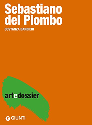 Costanza Barbieri - Sebastiano del Piombo (2017)