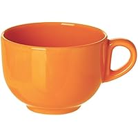 Excelsa naranja Jumbo 400 Ml