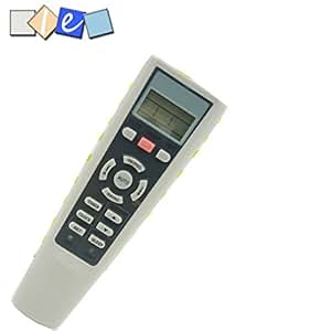 HAIER CONDIZIONATORE D'ARIA TELECOMANDO YL-H03 YR-H03 YR-H07 YR-H08 YR