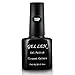Gellen Brand UV & LED Gel Nail Polish Top Coat and Base Coat